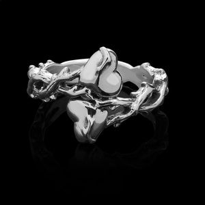 “Thorn in my side” ring ETAH LOVE